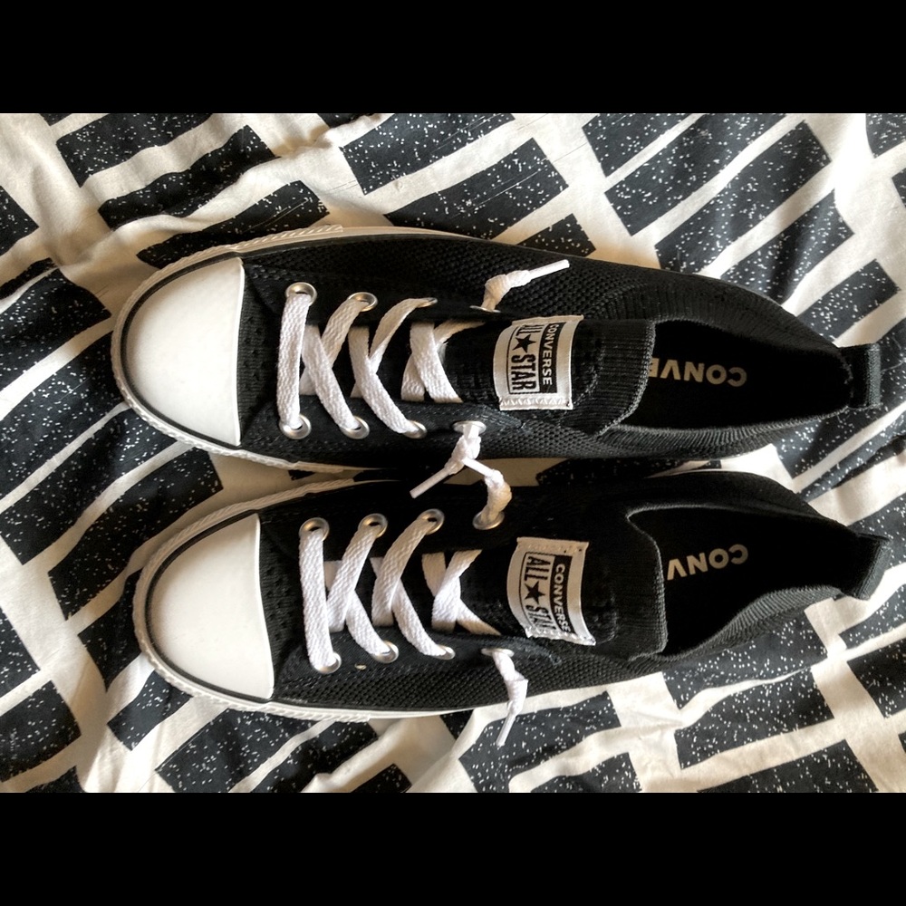 Converse sneakers